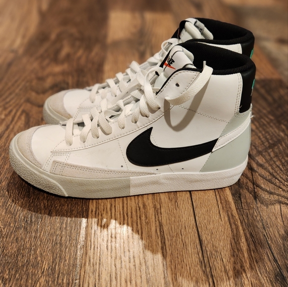 nike blazer size 8
